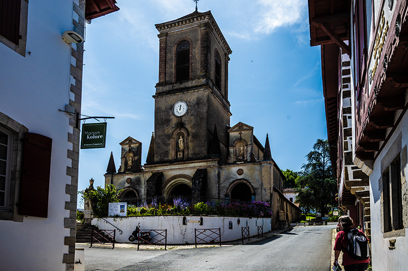 Église Notre-Dame de l'Assomption