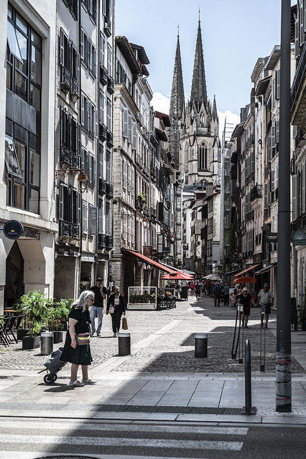 Cathédrale de Bayonne