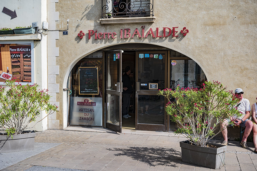 Hôtel de Ville de Bayonne