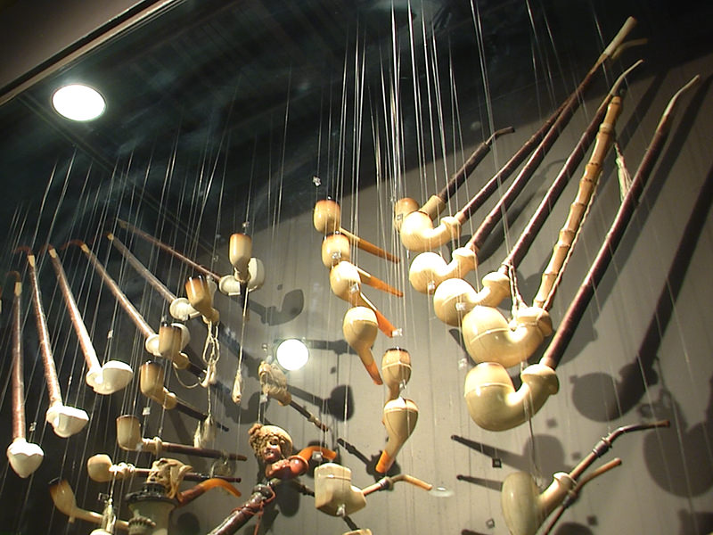 Musée du Tabac de Bergerac