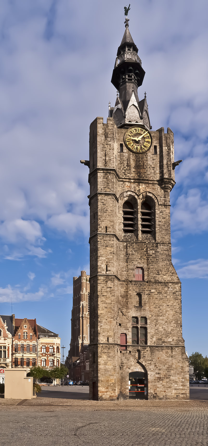Beffroi Béthune