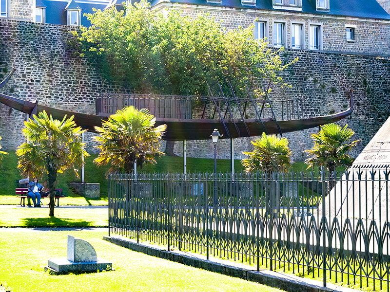 Miniature vidéo Boulogne-sur-Mer