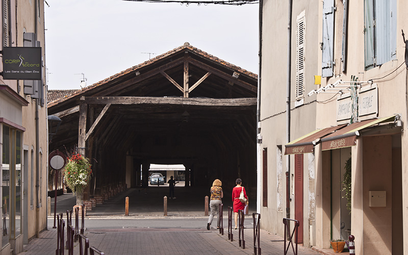 Visite vidéo Châtillon