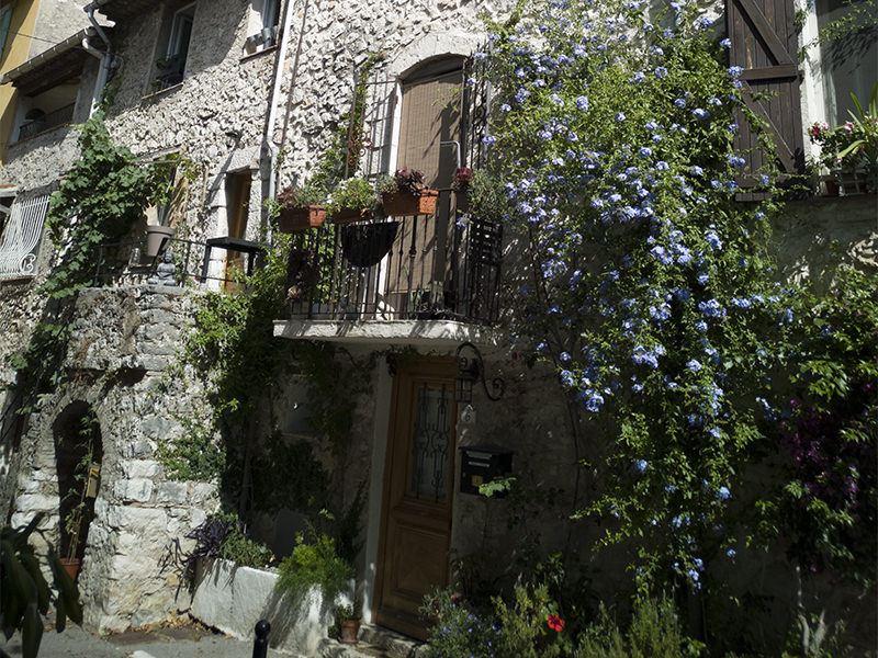 La Colle-sur-Loup impressions