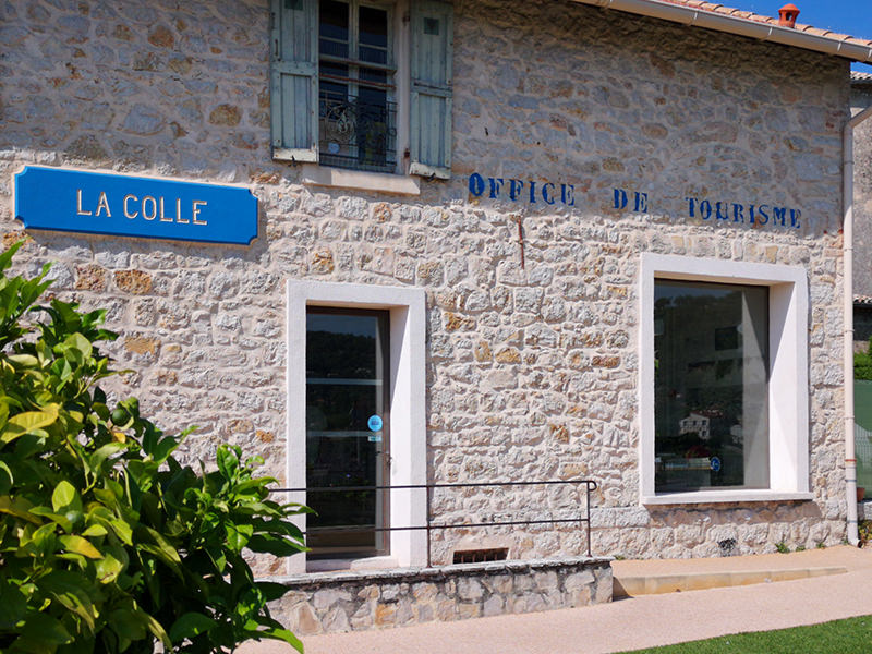 Impression vidéo La Colle-sur-Loup