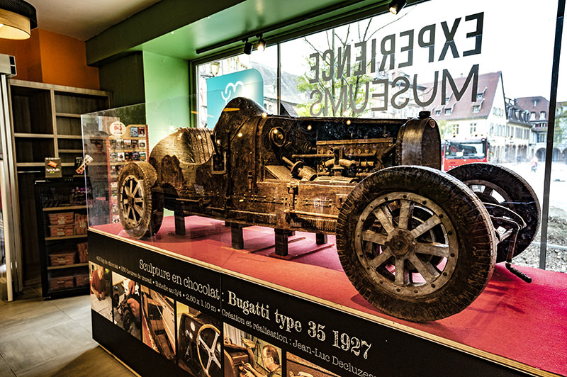 Musée du Chocolat