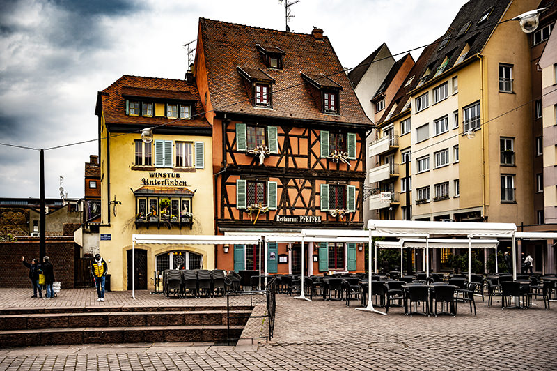 Restaurant Pfeffel