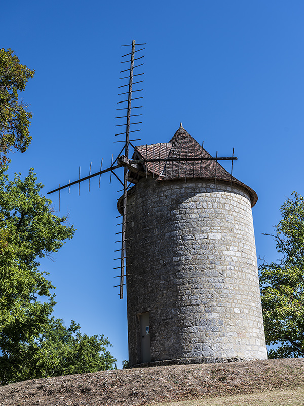Porte de Domme