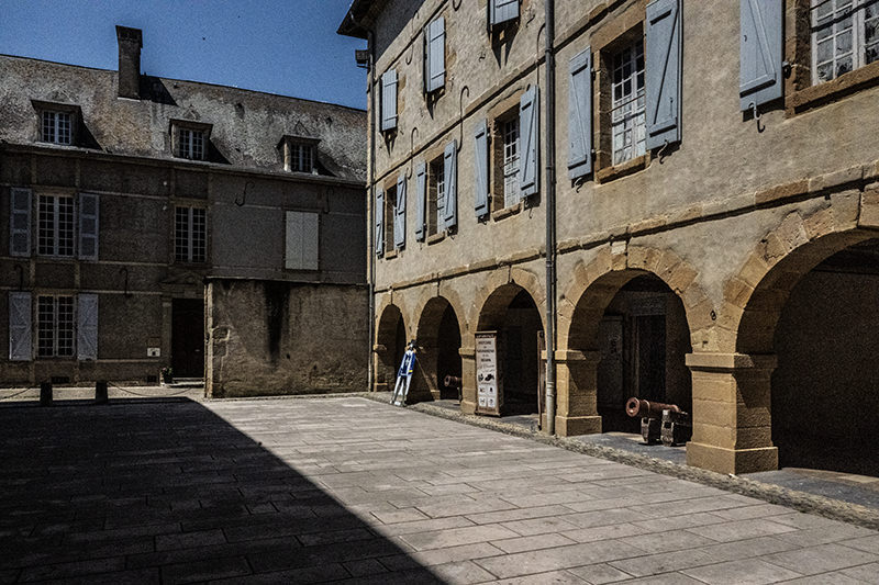Centre culturel | © Bert Schwarz 2026