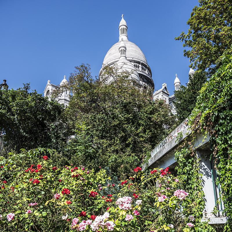 Sacré-Cœur