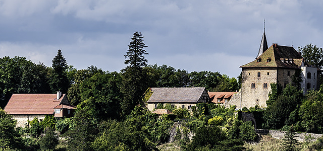 Château de Brandenstein