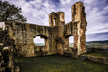 Château de Schwarzenfels