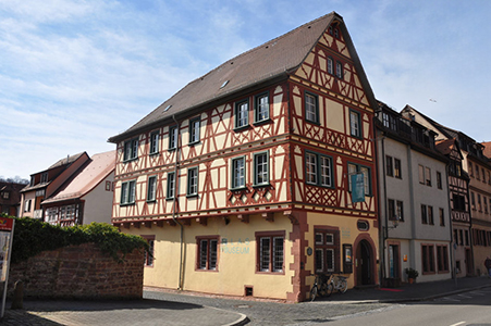 Musée du Verre