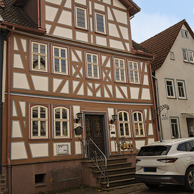 Café Littéraire