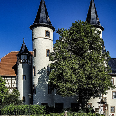 Musée du Spessart