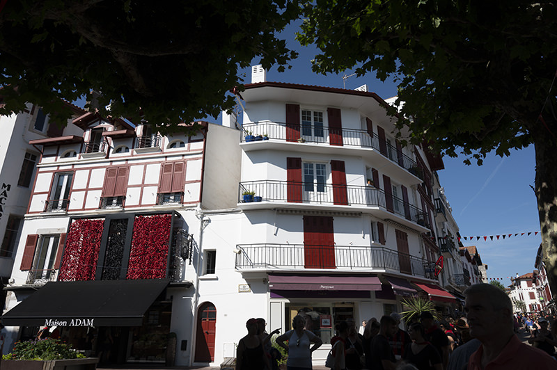 Maison à Saint-Jean-de-Luz