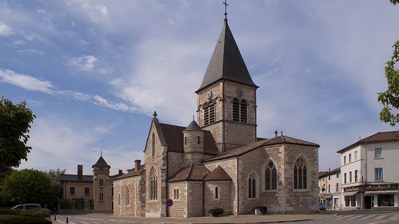 Villars-les-Dombes