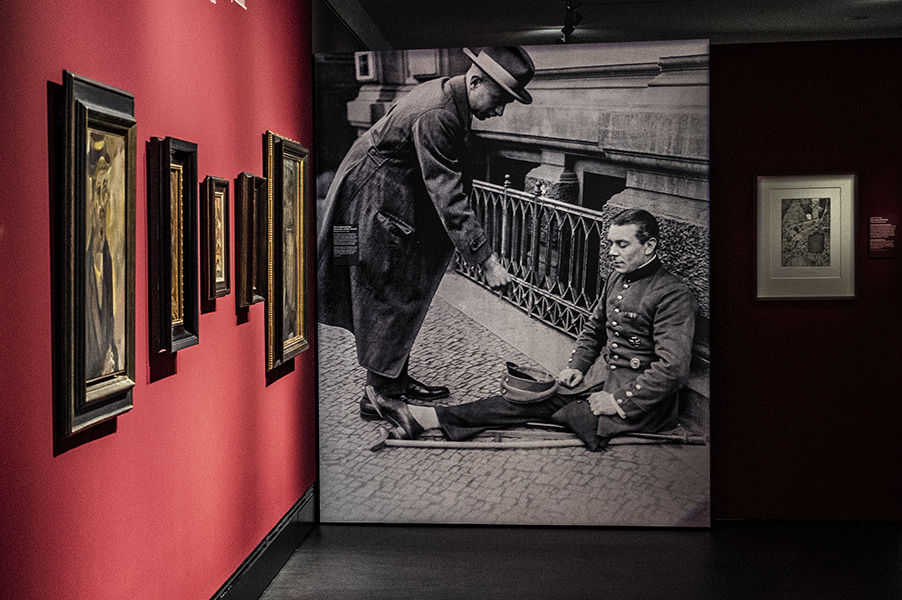 Expérience muséale à Aschaffenbourg | © Bert Schwarz 2025