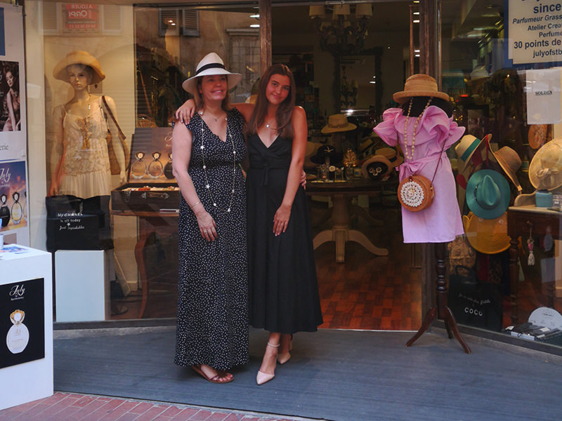 Boutique July of St Barth | © Bert Schwarz 2019