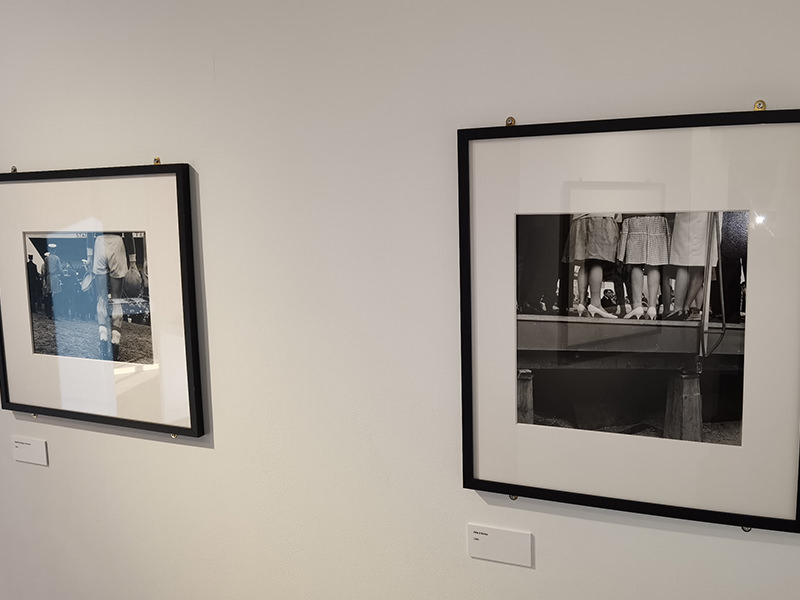 Photographies de Robert Doisneau | © Bert Schwarz 2020