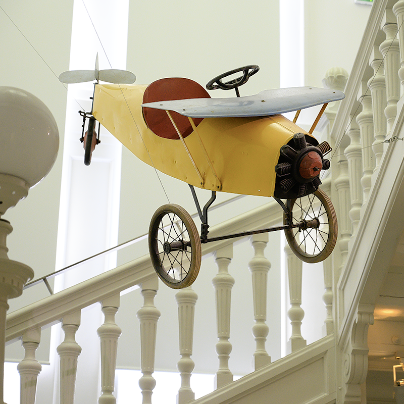 © Bert Schwarz 2023