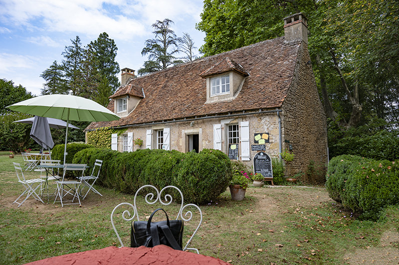 Jardin de la Princesse