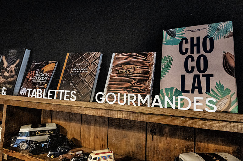 Faits intéressants sur le cacao. | © Bert Schwarz 2026