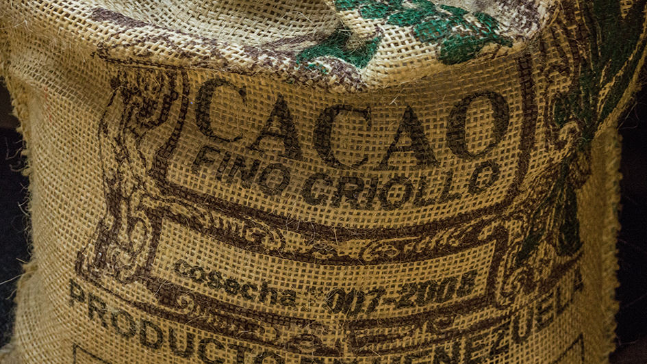 Sac de cacao matières premières | © Pixabay