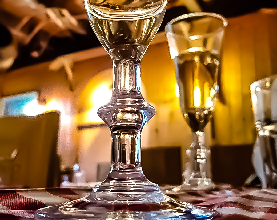 Ambiance au Chalet du Cervin | © Bert Schwarz 2022