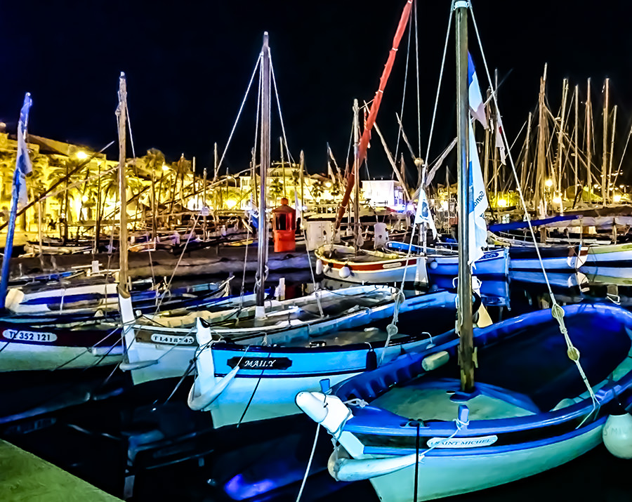 Place assise au Quay 16 | © Bert Schwarz 2022