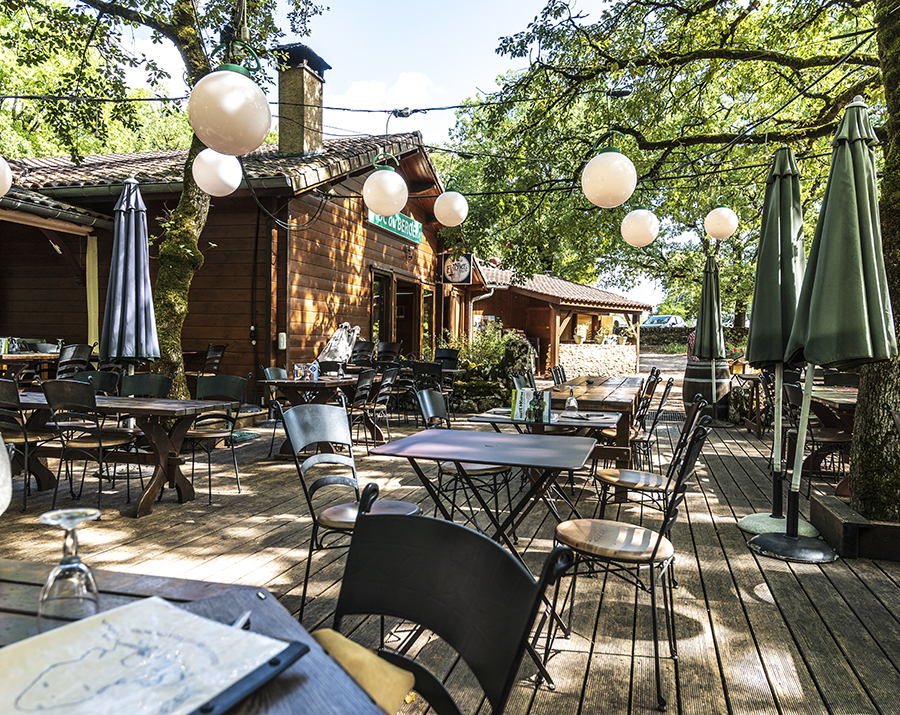 Ambiance Roc du Berger | © Bert Schwarz 2022