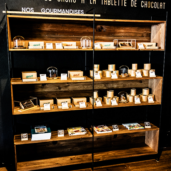 La Fabrique de Chocolat