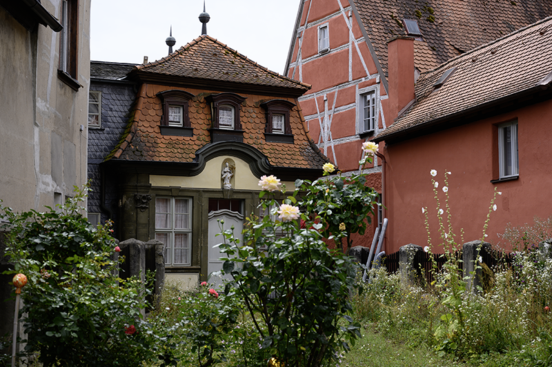 Spessart, Main, Franken | © Bert Schwarz 2023