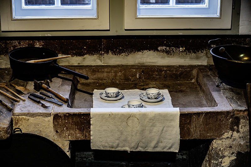 Exposition dans la Maison des frères Grimm | © Bert Schwarz 2024