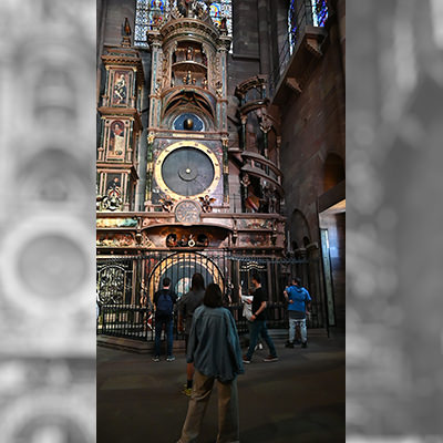 Cathédrale Notre-Dame
