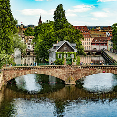 Petite France