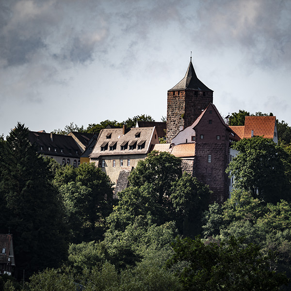 Château de Rothenfels | © Bert Schwarz 2025