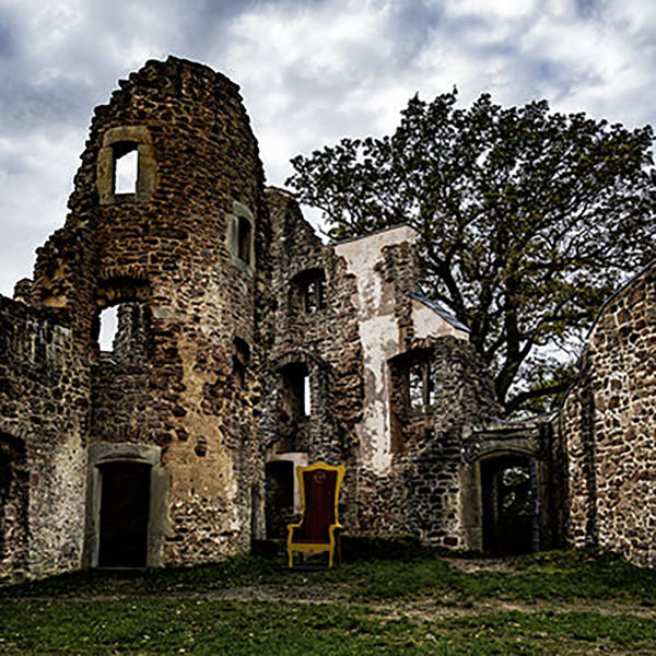 Château de Schwarzenfels | © Bert Schwarz 2024
