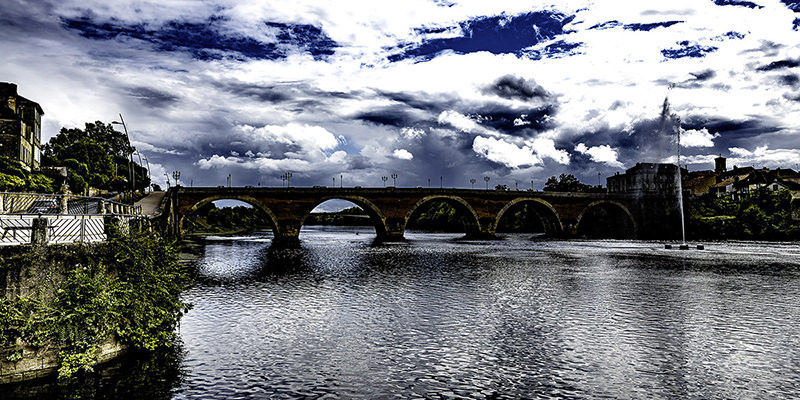 Bergerac | © Bert Schwarz 2021