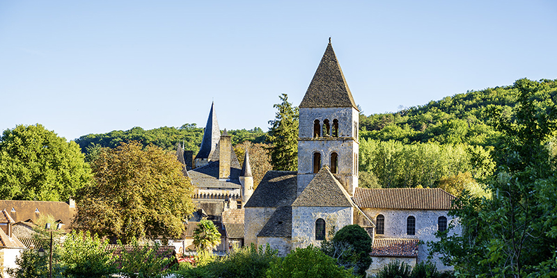 Saint-Léon-sur-Vézère | © Bert Schwarz 2022