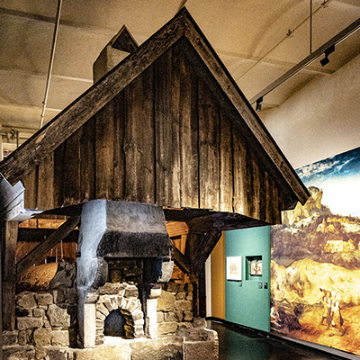 Fournil Kulmbach | © Bert Schwarz 2021