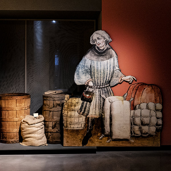 Musée des épices | © Bert Schwarz 2021