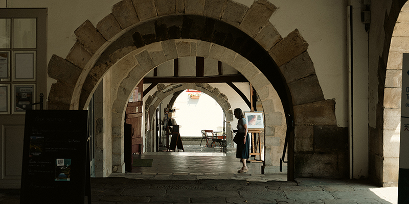 La Bastide-Clairence