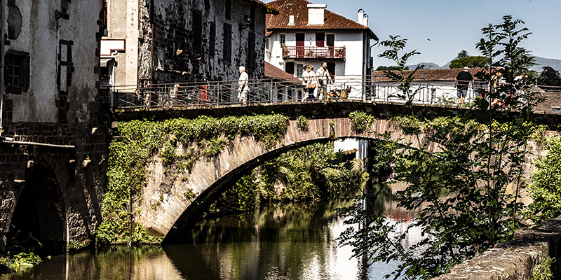 Saint-Jean-Pied-de-Port
