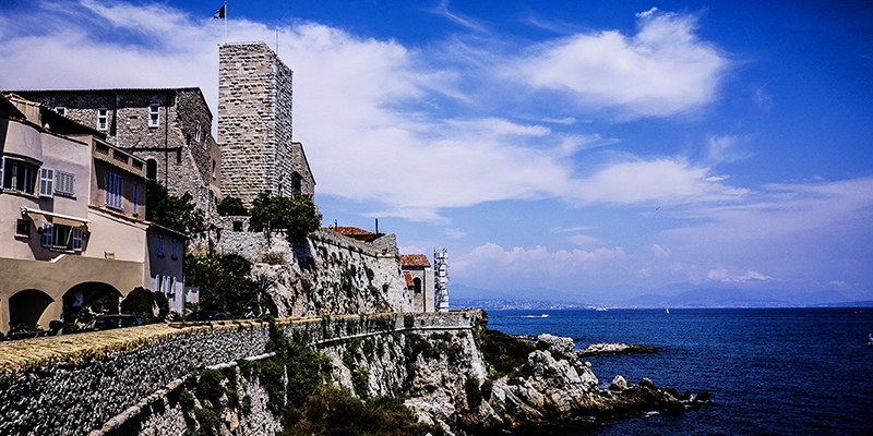 Antibes