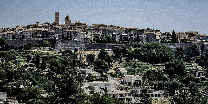 Colle-sur-Loup