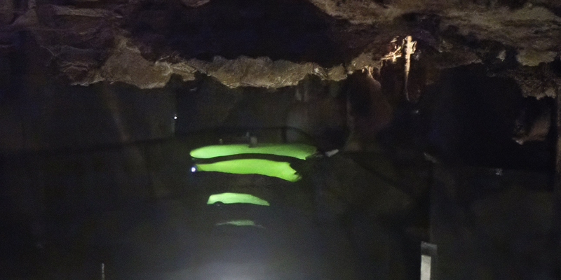 Cave Exploration