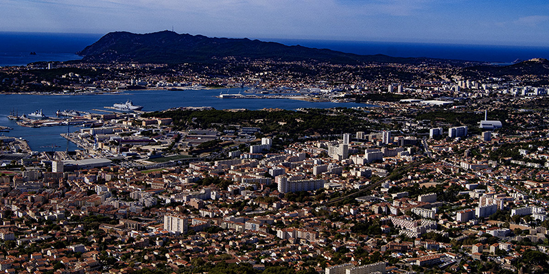 Toulon