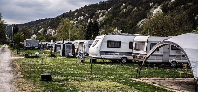 Aqua-Camping Klingenberg
