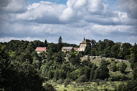 Château de Brandenstein